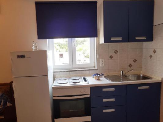 Ara-Kata Apartment บัชกา ภายนอก รูปภาพ