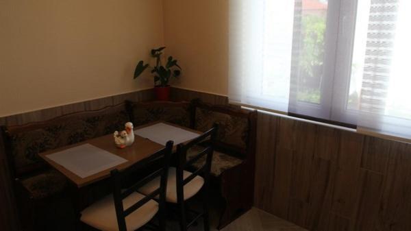 Ara-Kata Apartment บัชกา ภายนอก รูปภาพ