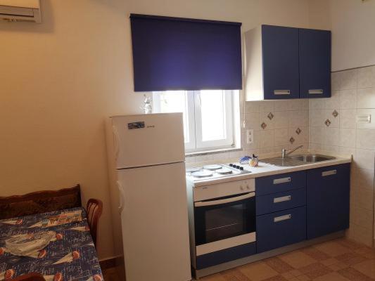 Ara-Kata Apartment บัชกา ภายนอก รูปภาพ
