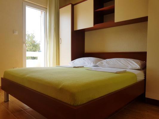 Ara-Kata Apartment บัชกา ภายนอก รูปภาพ