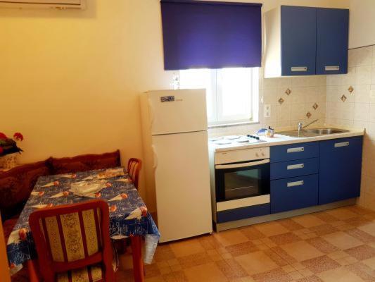 Ara-Kata Apartment บัชกา ภายนอก รูปภาพ