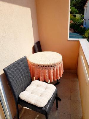Ara-Kata Apartment บัชกา ภายนอก รูปภาพ