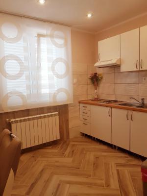 Ara-Kata Apartment บัชกา ภายนอก รูปภาพ