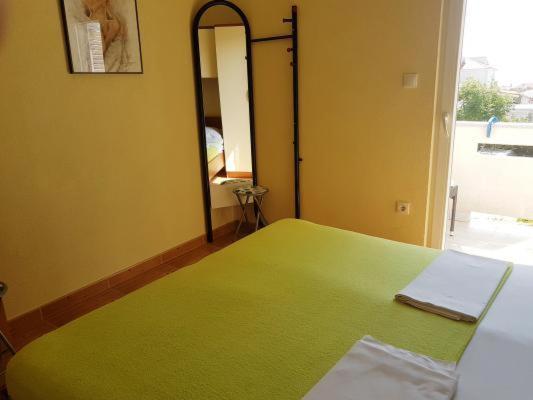 Ara-Kata Apartment บัชกา ภายนอก รูปภาพ